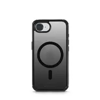 Hama Extreme Protect, kryt pro Apple iPhone 16e, magnetický, D3O®, černý