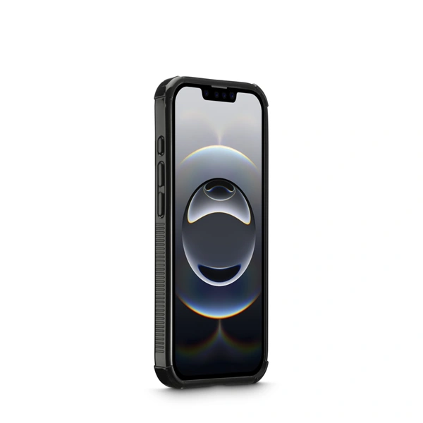 Hama Extreme Protect, kryt pro Apple iPhone 16e, magnetický, D3O®, černý