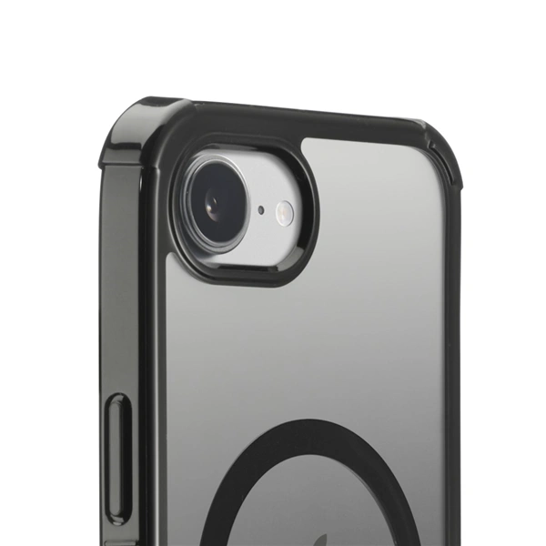 Hama Extreme Protect, kryt pro Apple iPhone 16e, magnetický, D3O®, černý