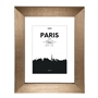 Hama rámeček plastový PARIS, měděná, 21x29,7 cm