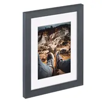 Hama rmeek devn BELLA, modr, 10x15 cm