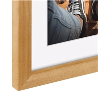 Hama rmeek devn BELLA, korek, 21x29,7 cm (formt A4)