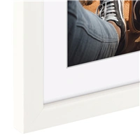 Hama rmeek devn BELLA, arktick bl, 10x15 cm