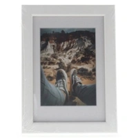 Hama rmeek devn BELLA, arktick bl, 10x15 cm