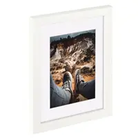 Hama rmeek devn BELLA, arktick bl, 20x30 cm