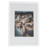 Hama rmeek devn BELLA, arktick bl, 20x30 cm