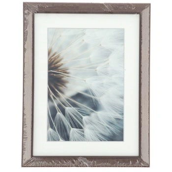 Hama rámeček plastový BREEZE, ořech, 15x20 cm