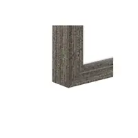 Hama rmeek devn WAVES, taupe, 10x15 cm