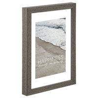 Hama rmeek devn WAVES, taupe, 15x20 cm