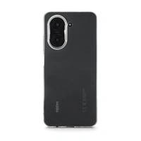 Hama Always Clear, kryt pro Xiaomi Redmi A5 4G, vždy průhledný, nežloutne 