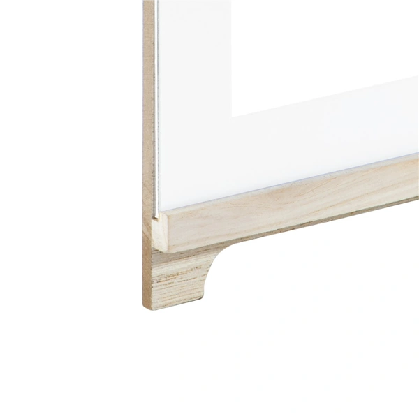 Hama portrétový rámeček dřevěný BEAUTY 13x18 cm