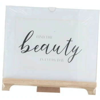 Hama portrétový rámeček dřevěný BEAUTY 13x18 cm