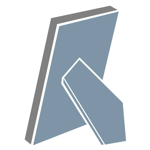 Hama rámeček plastový LIMA, bílá, 10x15 cm