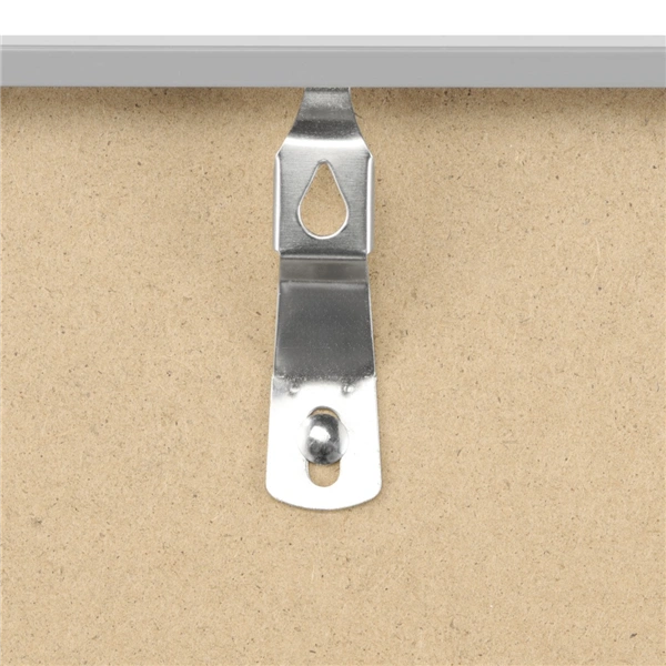 Hama rámeček plastový LIMA, bílá, 10x15 cm