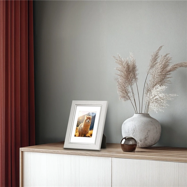 Hama rámeček plastový LIMA, bílá, 10x15 cm