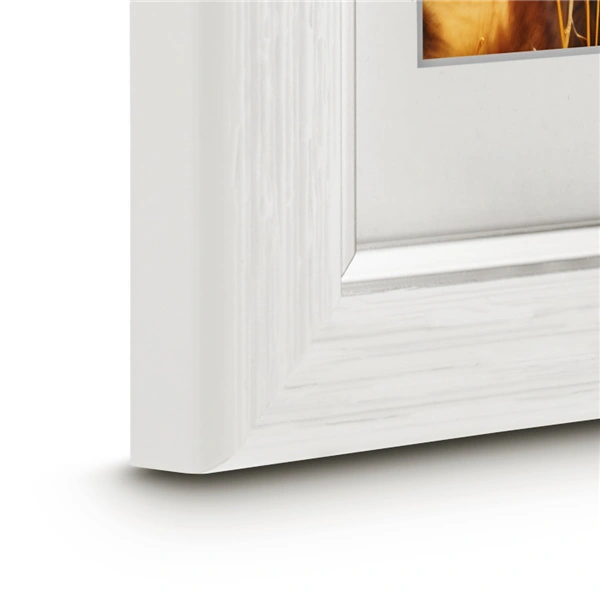 Hama rámeček plastový LIMA, bílá, 20x30 cm