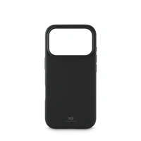 White Diamonds Mag Urban Case, kryt pro Apple iPhone 17 Pro, magnetický, černý