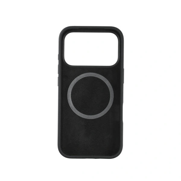 White Diamonds Mag Urban Case, kryt pro Apple iPhone 17 Pro, magnetický, černý