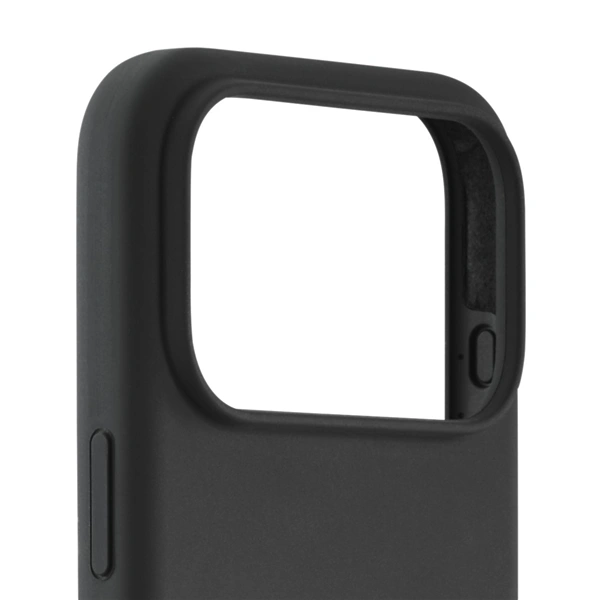 White Diamonds Mag Urban Case, kryt pro Apple iPhone 17 Pro, magnetický, černý