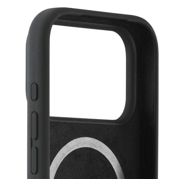 White Diamonds Mag Urban Case, kryt pro Apple iPhone 17 Pro, magnetický, černý