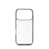 White Diamonds Clear Protection Case, kryt pro Apple iPhone 17 Pro, průhledný
