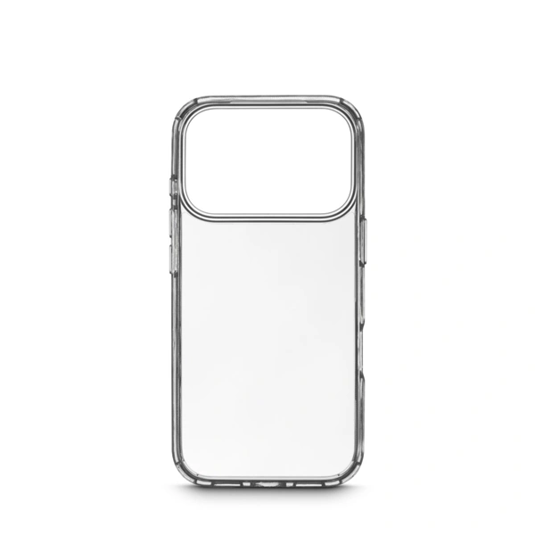 White Diamonds Clear Protection Case, kryt pro Apple iPhone 17 Pro, průhledný
