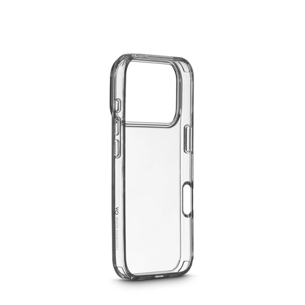 White Diamonds Clear Protection Case, kryt pro Apple iPhone 17 Pro, průhledný