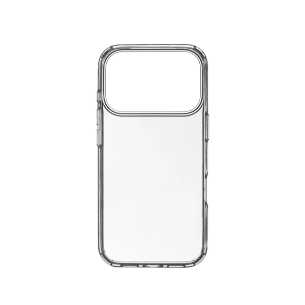 White Diamonds Clear Protection Case, kryt pro Apple iPhone 17 Pro, průhledný