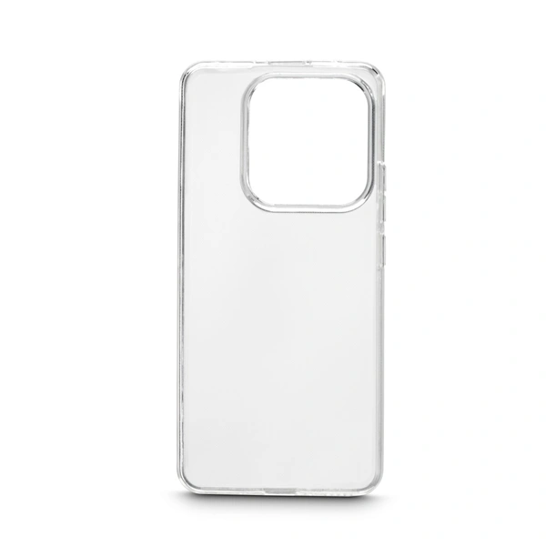 Hama Always Clear, kryt pro Xiaomi Redmi Note 14 4G, vždy průhledný, nežloutne