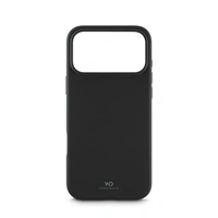 White Diamonds Mag Urban Case, kryt pro Apple iPhone 17 Pro Max, magnetický, černý