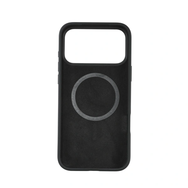 White Diamonds Mag Urban Case, kryt pro Apple iPhone 17 Pro Max, magnetický, černý