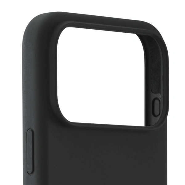 White Diamonds Mag Urban Case, kryt pro Apple iPhone 17 Pro Max, magnetický, černý