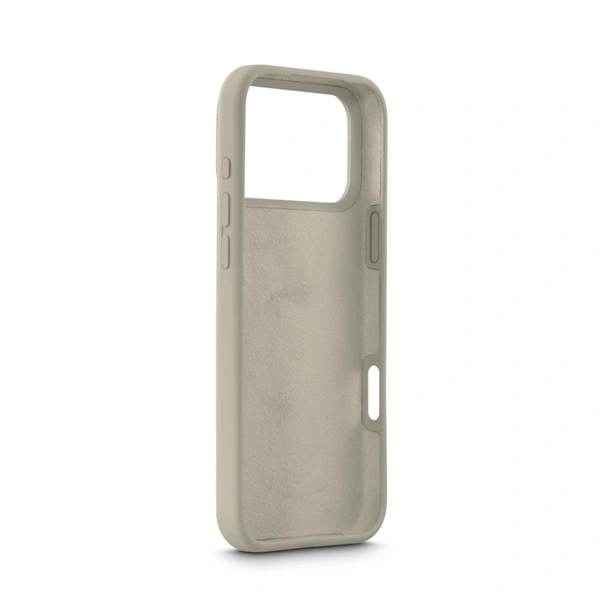 White Diamonds Mag Urban Stand Case, kryt pro Apple iPhone 17 Pro Max, MagSafe kompatibilní, pískový