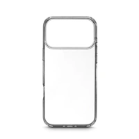 White Diamonds Clear Protection Case, kryt pro Apple iPhone 17 Pro Max, průhledný