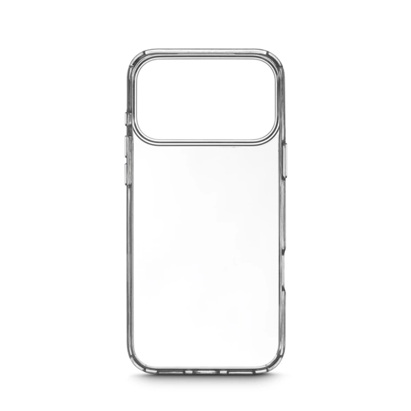 White Diamonds Clear Protection Case, kryt pro Apple iPhone 17 Pro Max, průhledný