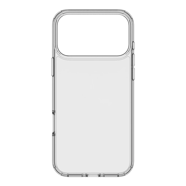 White Diamonds Clear Protection Case, kryt pro Apple iPhone 17 Pro Max, průhledný