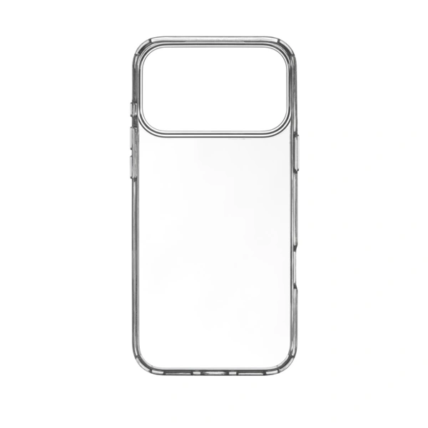 White Diamonds Clear Protection Case, kryt pro Apple iPhone 17 Pro Max, průhledný