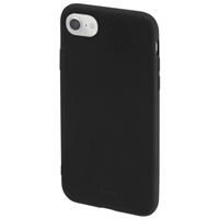 Hama Finest Feel, kryt pro Apple iPhone 6/6s/7/8/SE 2020/SE 2022, ern