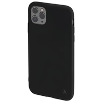 Hama Finest Feel, kryt pro Apple iPhone 11 Pro Max, ern