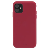 Hama Finest Feel, kryt pro Apple iPhone 11, erven