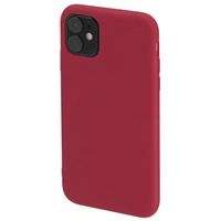 Hama Finest Feel, kryt pro Apple iPhone 11, erven