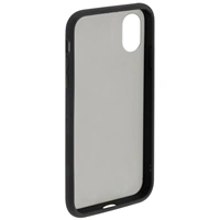 Hama Invisible, kryt pro Apple iPhone XR, ern