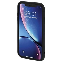 Hama Invisible, kryt pro Apple iPhone XR, ern