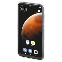 Hama Crystal Clear, kryt pro Xiaomi Redmi 9A, prhledn