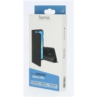 Hama Guard Pro, otevrac pouzdro pro Samsung Galaxy A20s, ern