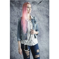 Hama Cross-Body, kryt se rkou pro Samsung Galaxy A20s, prhledn (rozbalen)