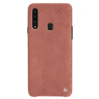 Hama Finest Touch, kryt pro Samsung Galaxy A20s, korlov