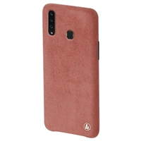 Hama Finest Touch, kryt pro Samsung Galaxy A20s, korlov