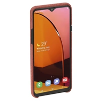 Hama Finest Touch, kryt pro Samsung Galaxy A20s, korlov