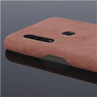 Hama Finest Touch, kryt pro Samsung Galaxy A20s, korlov